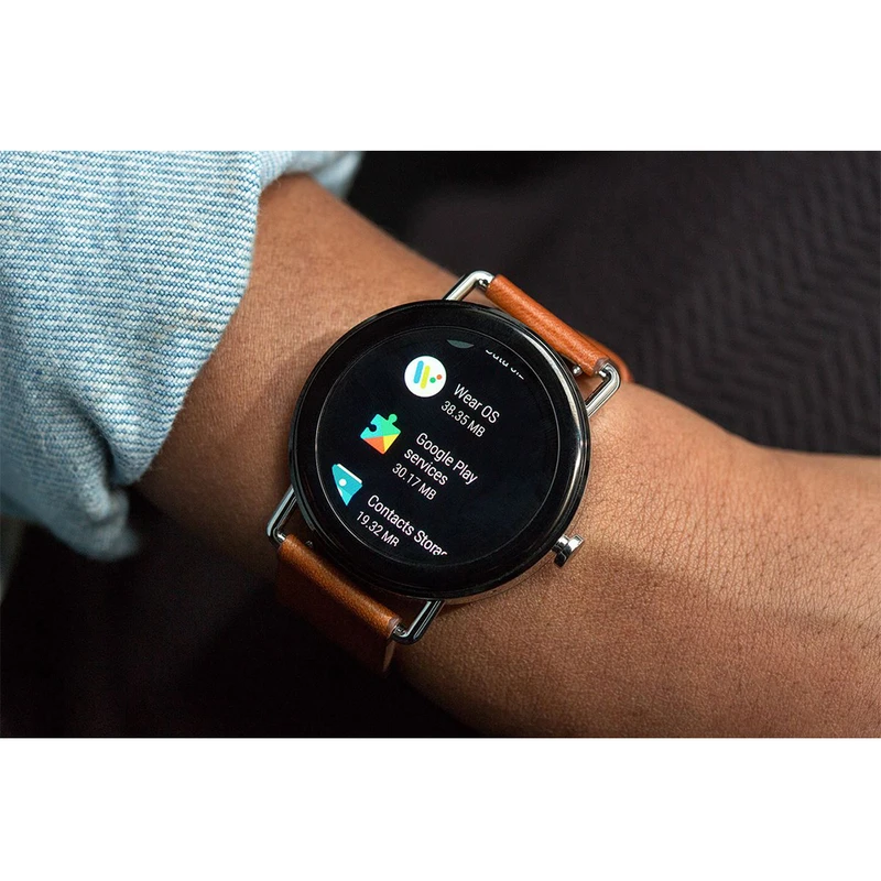 ساعت هوشمند وان پلاس مدل W301CN (one plus watch)
