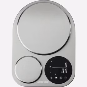ترازو آشپزخانه دوتایی گرین Green Lion Dual Kitchen Scale