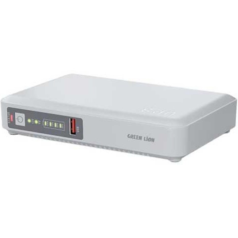 دستگاه UPS گرین لاین مدل Mini DC