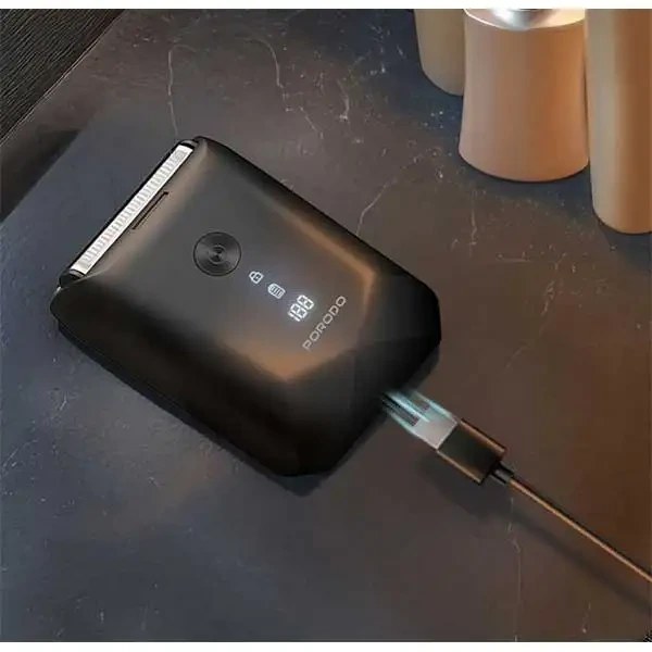 ماشین اصلاح جیبی پورودو مدل Dual Blade