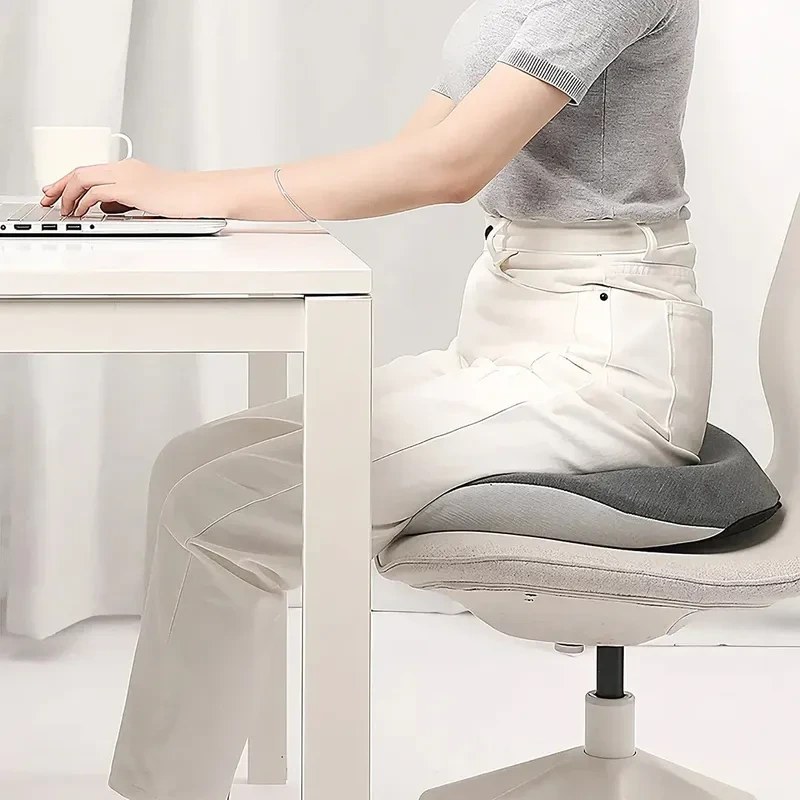 بالش نشیمن طبی گرین لاین مدل Ergoflex Comfort