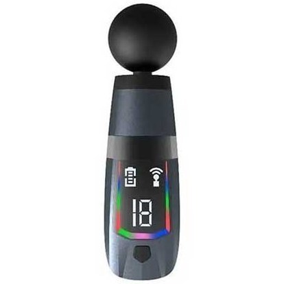 ماساژور تفنگی گرین لاین مدل GMG-05 چند منظوره