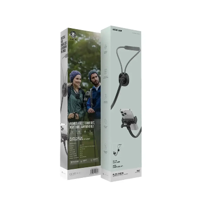 نگهدارنده گردنی گرین لاین مدل GHL-08 با چرخش ۳۶۰ درجه