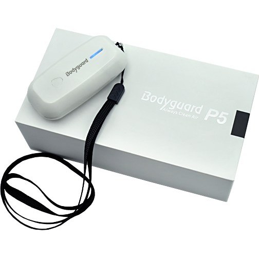 بادیگارد Bodyguard P5