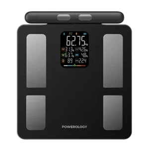 ترازوی هوشمند پاورولوژی مدل P8EBSCALE