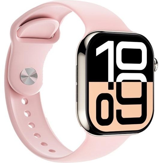 ساعت هوشمند گرین لاین مدل Active 10 سایز ۴۲ میلیمتر