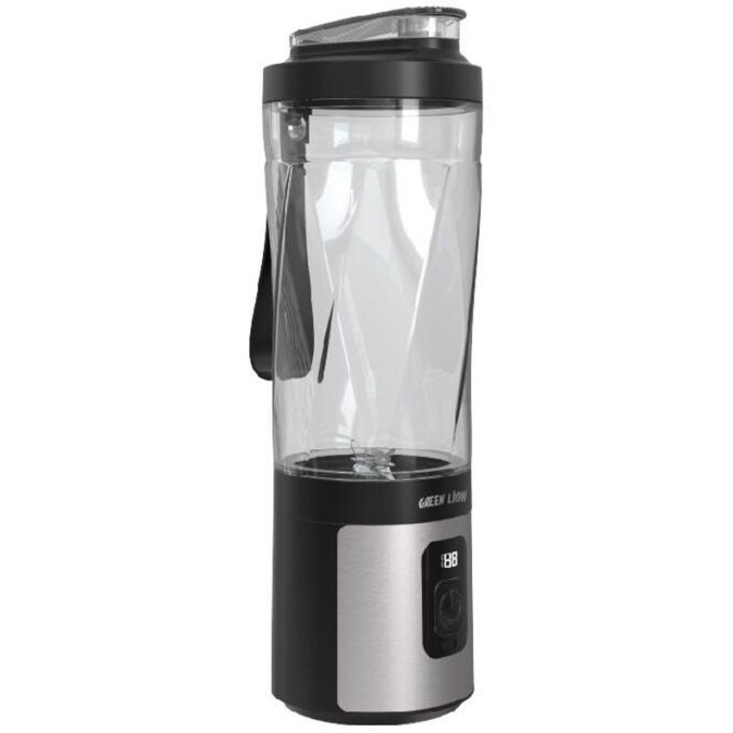 مخلوط کن قابل حمل گرین لاین مدل Projet Blender ظرفیت 600 میلی لیتر