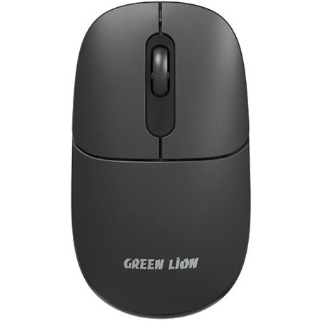 ست کیبورد و ماوس بی سیم گرین لاین مدل GKM-200